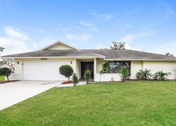 Foreclosure in  WINGED FOOT DR Fort Myers, FL 33967