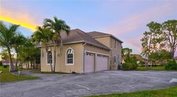 Foreclosure in  BRAMPTON LN Naples, FL 34104