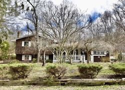 Foreclosure Listing in SILVER GROVE RD STOCKHOLM, NJ 07460