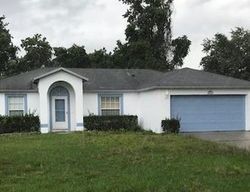 Foreclosure in  DUPONT CT Deltona, FL 32725