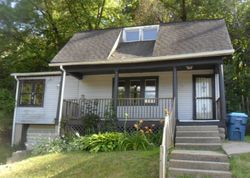 Foreclosure in  ALAMO AVE Kalamazoo, MI 49006