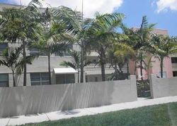 Foreclosure in  NE 168TH ST APT B3 Miami, FL 33162