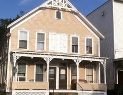 Foreclosure Listing in CHURCH ST HOOSICK FALLS, NY 12090