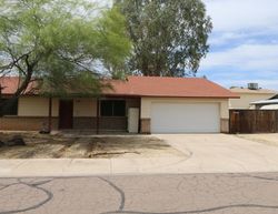 Foreclosure Listing in N 36TH LN GLENDALE, AZ 85308