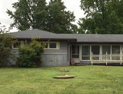 Foreclosure in  LAKE DR Troy, IL 62294