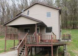 Foreclosure in  SIX MILE RUN RD Six Mile Run, PA 16679