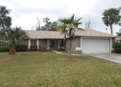 Foreclosure Listing in WOODHOLLOW LN PALM COAST, FL 32164