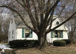 Foreclosure in  W 3RD ST Niles, OH 44446