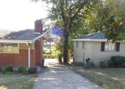 Foreclosure in  ROSEMONT DR Little Rock, AR 72204