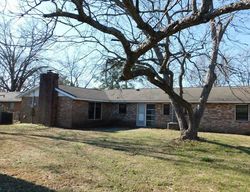 Foreclosure in  CECIL ST Columbus, MS 39702