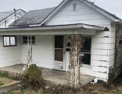 Foreclosure Listing in GOULD AVE CLARKSBURG, WV 26301