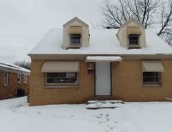Foreclosure in  N 64TH ST Milwaukee, WI 53218