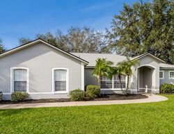 Foreclosure in  ARBOR HILL CIR Clermont, FL 34715