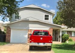 Foreclosure in  NW 7TH ST Oklahoma City, OK 73127