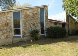 Foreclosure in  PEBBLE WALK San Antonio, TX 78217