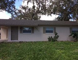 Foreclosure in  WOODLAND DR Edgewater, FL 32141