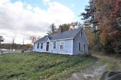 Foreclosure in  CATAMOUNT RD Northwood, NH 03261