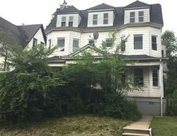 Foreclosure Listing in INGRAHAM PL NEWARK, NJ 07108