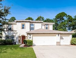 Foreclosure in  DEERSONG DR Jacksonville, FL 32218