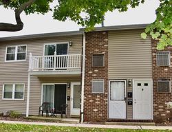 Foreclosure in  STATE HILL RD APT I4 Reading, PA 19610