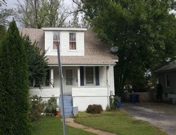 Foreclosure Listing in BALTIMORE AVE SAINT LOUIS, MO 63114