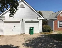 Foreclosure in  DUNFIELD CT Charlotte, NC 28269