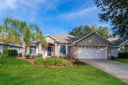 Foreclosure in  SPARROW BRANCH CIR Jacksonville, FL 32259