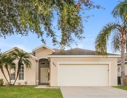 Foreclosure in  MAGICAL WAY Kissimmee, FL 34744