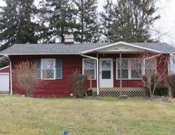 Foreclosure in  CHESTNUT ST Girard, OH 44420