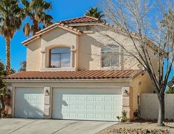 Foreclosure in  LIVING ROSE ST Las Vegas, NV 89123