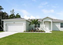 Foreclosure in  SEAPORT ST Port Charlotte, FL 33981