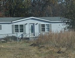 Foreclosure in  SLATEROCK MILL RD Fayetteville, TN 37334