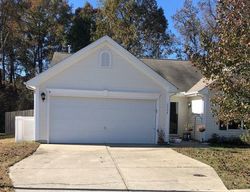 Foreclosure Listing in DAY FLOWER DR CLAYTON, NC 27520