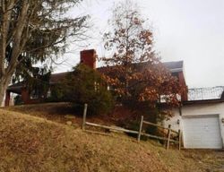 Foreclosure in  SHORT RD Scenery Hill, PA 15360