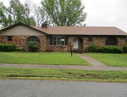 Foreclosure in  WAYSIDE DR Bartlesville, OK 74006