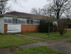 Foreclosure Listing in W 43RD ST NORTH LITTLE ROCK, AR 72118