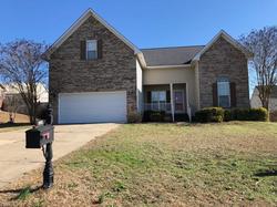 Foreclosure in  BATESBURG DR Hope Mills, NC 28348