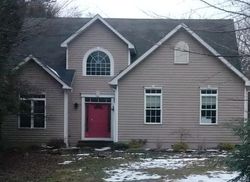 Foreclosure Listing in CHANDUS WAY TOBYHANNA, PA 18466