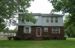 Foreclosure Listing in FLOWER ST BERLIN, MD 21811