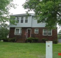 Foreclosure in  FLOWER ST Berlin, MD 21811