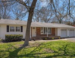 Foreclosure in  SPRUCE LN Forked River, NJ 08731