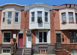 Foreclosure Listing in TREE ST PHILADELPHIA, PA 19148