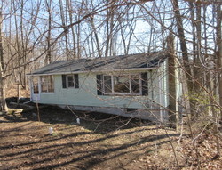 Foreclosure Listing in SUSSEX RD SUSSEX, NJ 07461