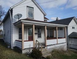 Foreclosure Listing in AMERICAN AVE BUTLER, PA 16001