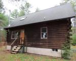 Foreclosure in  FRENCH CLEARING RD Forestburgh, NY 12777