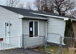 Foreclosure in  OVERHILL RD Glen Burnie, MD 21060