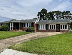 Foreclosure in  ROOSEVELT BLVD Portsmouth, VA 23701