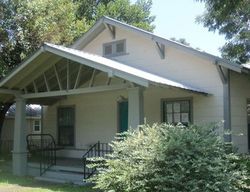 Foreclosure Listing in W PARK AVE DEVINE, TX 78016