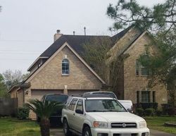 Foreclosure Listing in PINE LAKE DR PEARLAND, TX 77581