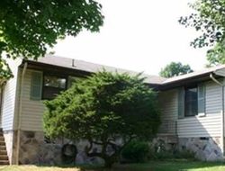 Foreclosure in  SHERWOOD AVE Calhoun, TN 37309